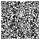 QR code with Uniforms & More contacts