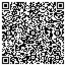 QR code with Pin Oaks Inc contacts