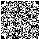 QR code with Pacific Mobile Structures Inc contacts
