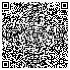 QR code with Presidio Development Company contacts