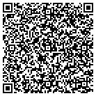 QR code with R & M Modular Home Set-Up Inc contacts
