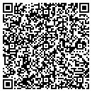 QR code with R & T Mobile Homes Inc contacts