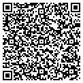 QR code with Tcf contacts