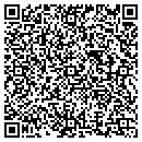 QR code with D & G Modular Homes contacts