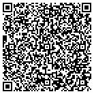 QR code with Foothills Homes Custom Modular contacts