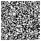 QR code with J Ronan Fine Homes contacts