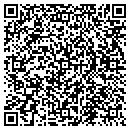 QR code with Raymond Frame contacts