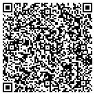 QR code with R S J Enterprises Inc contacts