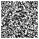 QR code with A Vista Overhead Door contacts