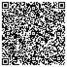 QR code with A Zeck Overhead Door contacts