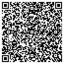 QR code with Hale's Overhead Door CO contacts