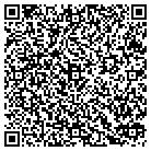 QR code with M I E-Columbia Overhead Door contacts