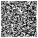 QR code with Ozark Overhead Door CO contacts