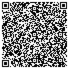 QR code with R & L Overhead Door Inc contacts