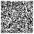 QR code with F D Construction LLC contacts