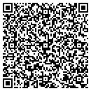 QR code with PLP Inc contacts