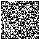 QR code with Hardscape Materials contacts