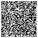QR code with Hudson Quarry Corp contacts