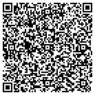 QR code with Advance Mechanical Airsystems contacts