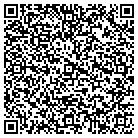 QR code with ALEX ROOTER contacts