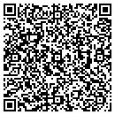 QR code with A P R Supply contacts