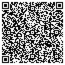 QR code with B C Kitchen & Baths contacts