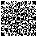 QR code with B S Sales contacts