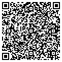 QR code with C D Sales contacts