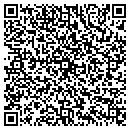 QR code with C&J Services-Go Green contacts