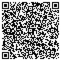 QR code with Claeys Hl contacts