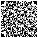 QR code with E B Smith Construction contacts