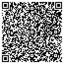 QR code with Hardy Plb & Htg contacts