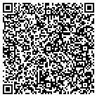 QR code with J Costa Plumbing & Heating contacts