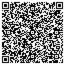 QR code with Usco Inc contacts