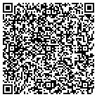 QR code with M Bohlke Veneer Corp contacts