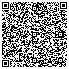 QR code with Alh Metal Buildings And Welding contacts