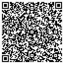 QR code with All American Portable Building contacts