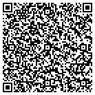 QR code with Allen Portable Buildings contacts