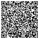 QR code with Alprod Inc contacts