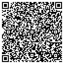QR code with A-Shed USA contacts