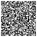 QR code with Better Barns contacts
