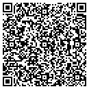 QR code with Better Barns contacts