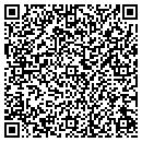 QR code with B & R Service contacts