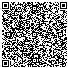 QR code with C And M Metal Buildings contacts