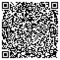 QR code with D N A contacts