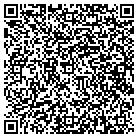 QR code with Donnie's Utility Buildings contacts