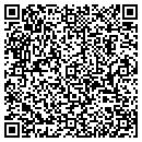 QR code with Freds Sheds contacts