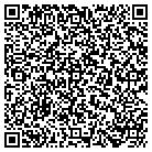 QR code with Genesis Modular Buildings, Inc. contacts