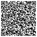 QR code with Harris & Pound contacts