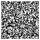 QR code with Hernandez Barns contacts